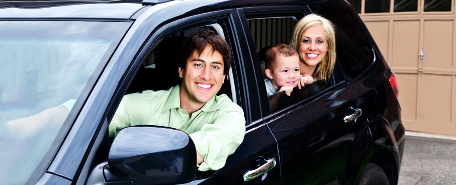 Arkansas Autoowners with auto insurance coverage
