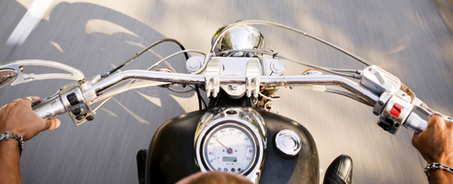 Arkansas Motorcycle insurance coverage